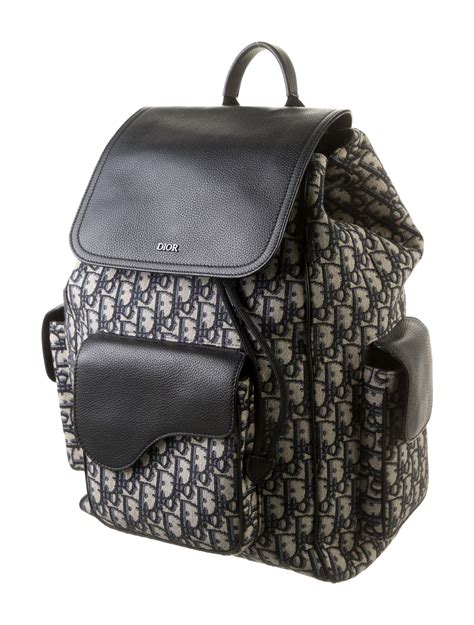 dior rucksack backpack|dior backpacks for men.